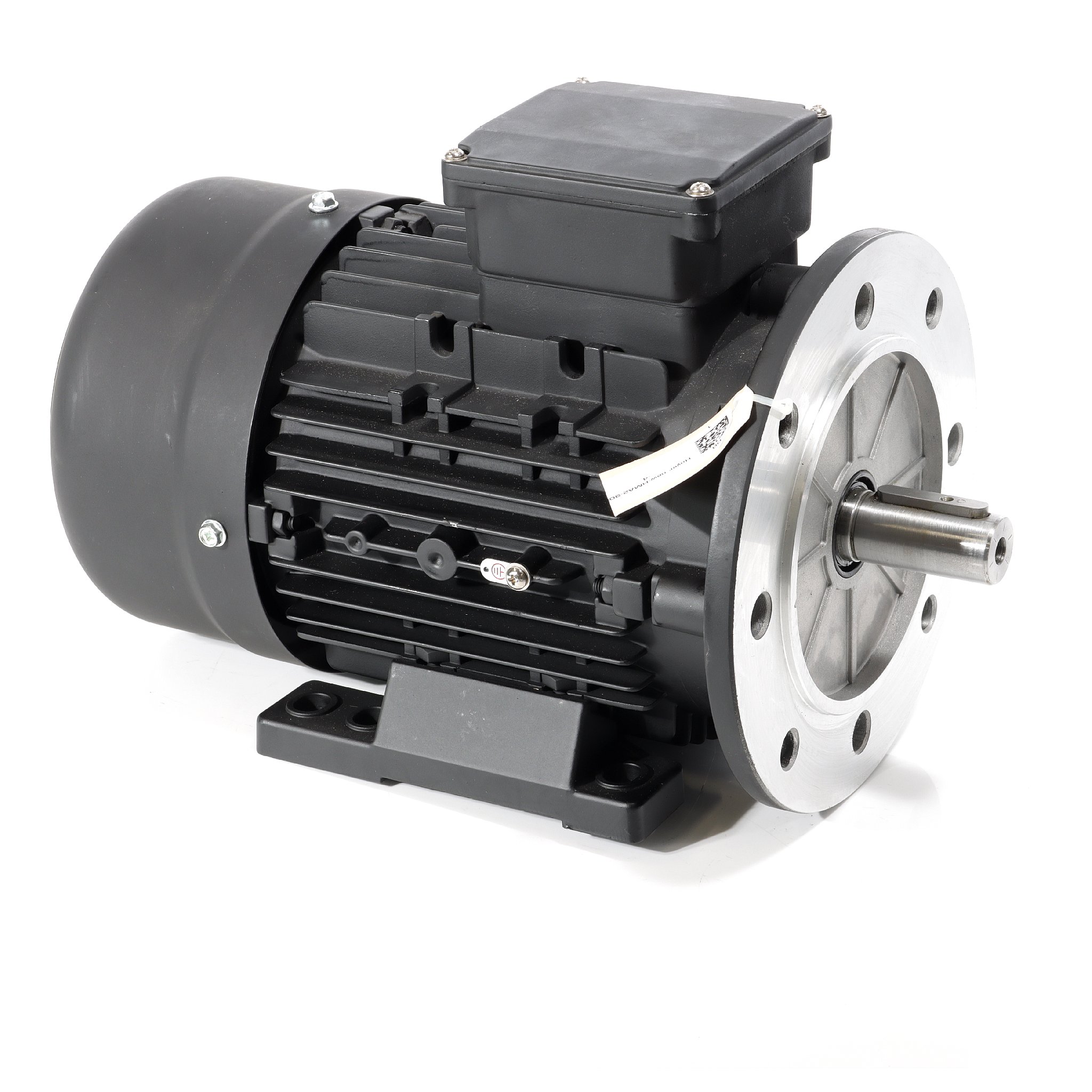 Three-phase motor  New